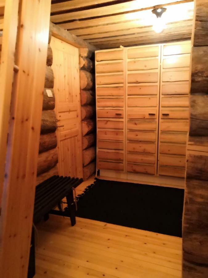 Ruka Aava公寓 外观 照片
